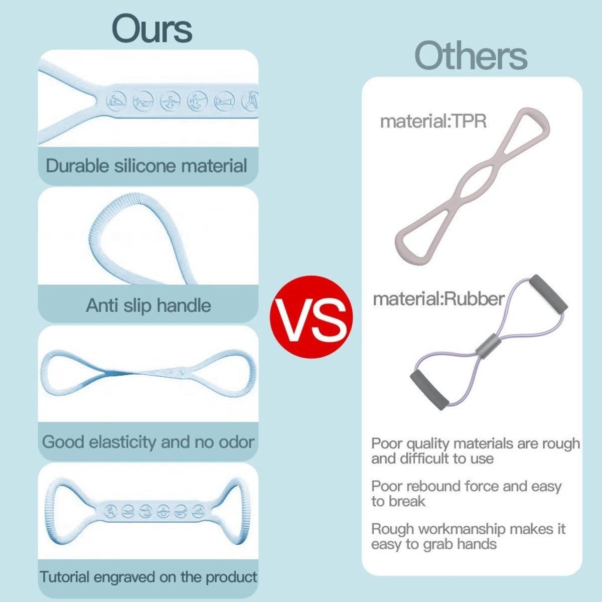 Feel Stronger Glutes with Easy Mini Band Workouts