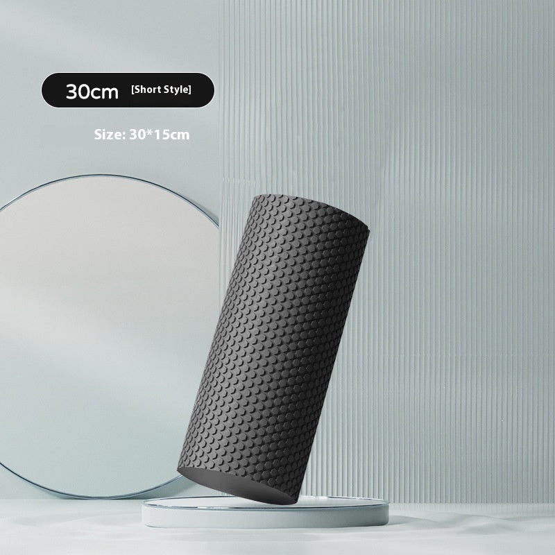 Recover Faster and Move Better with Foam Roller
