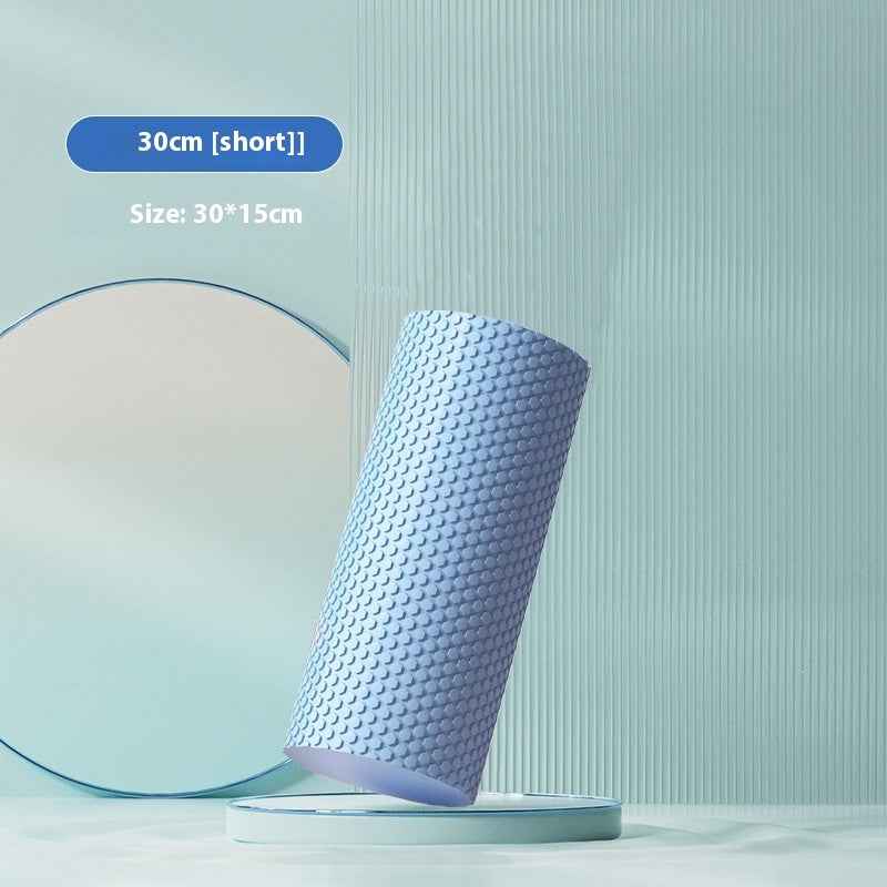 Recover Faster and Move Better with Foam Roller