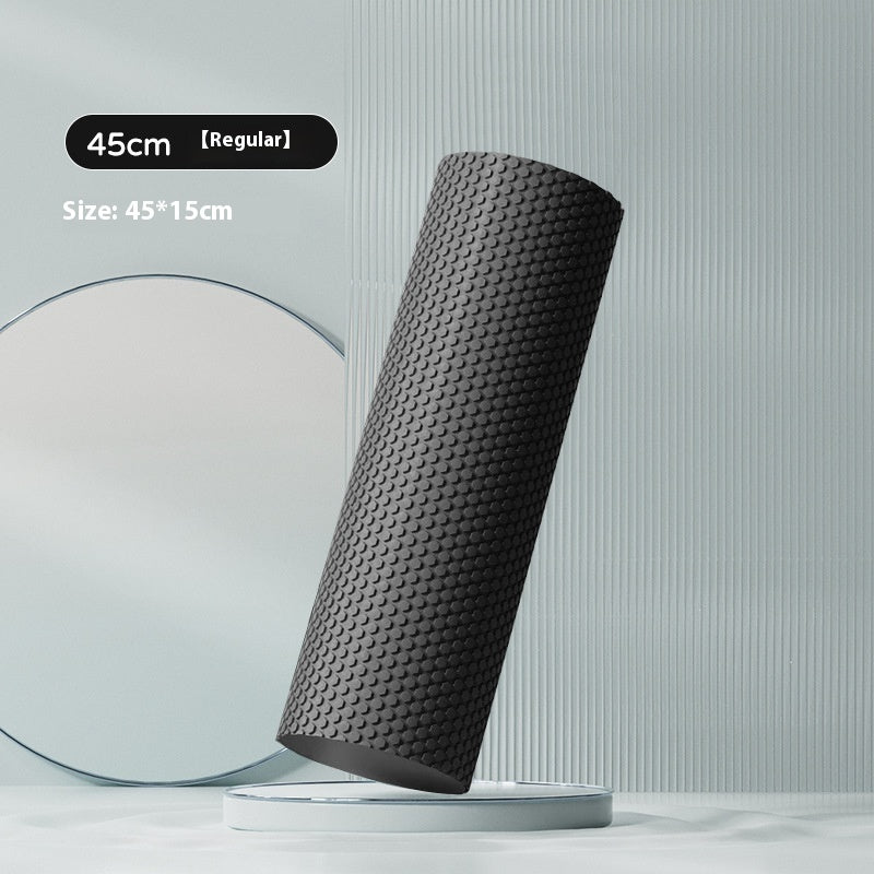 Recover Faster and Move Better with Foam Roller