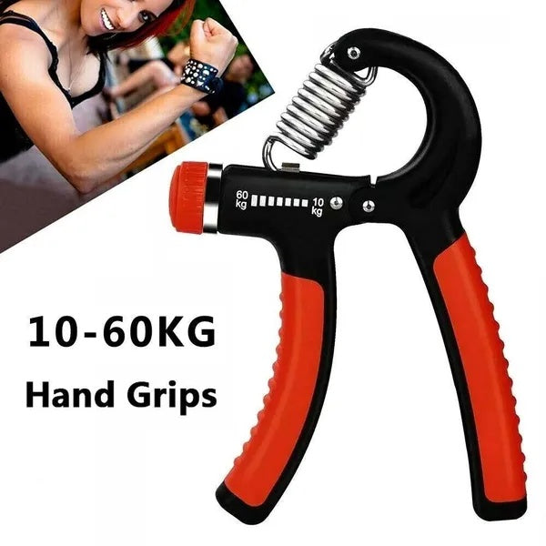Boost Grip Strength Easily with Everyday Hand Training