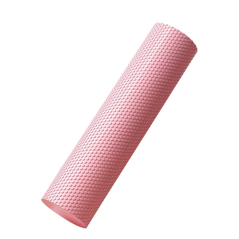 Recover Faster and Move Better with Foam Roller