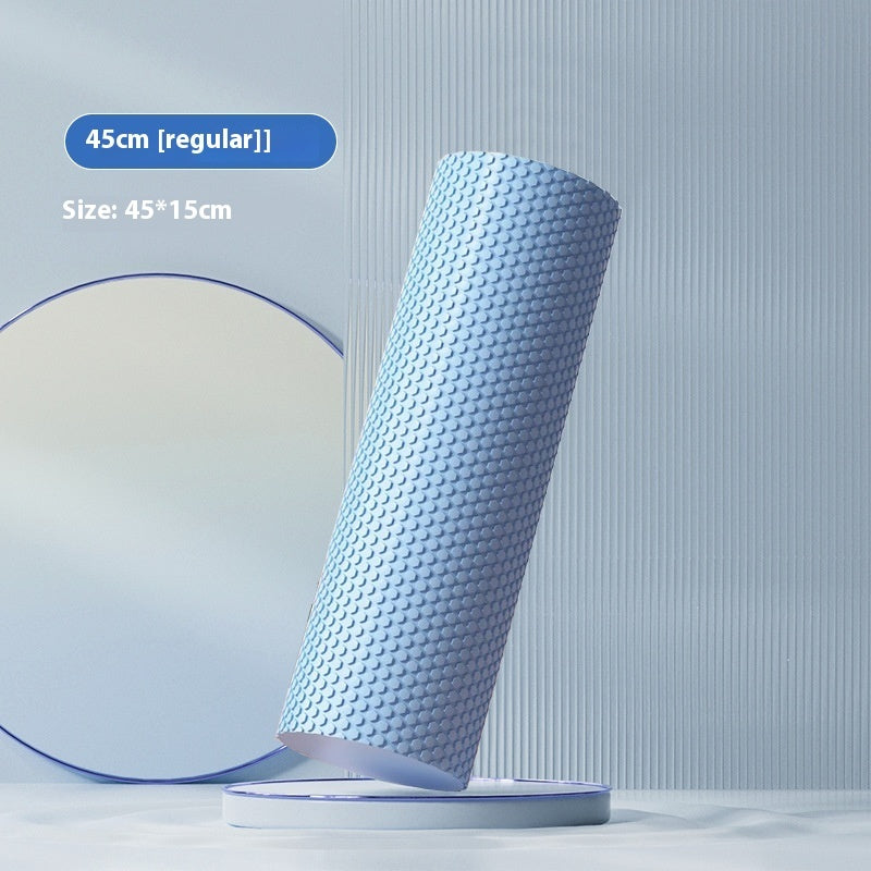 Recover Faster and Move Better with Foam Roller