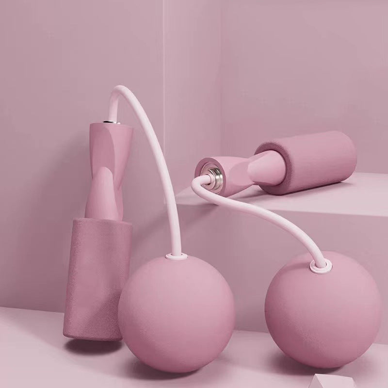 Cardio Made Easy with Cordless Jump Rope Training