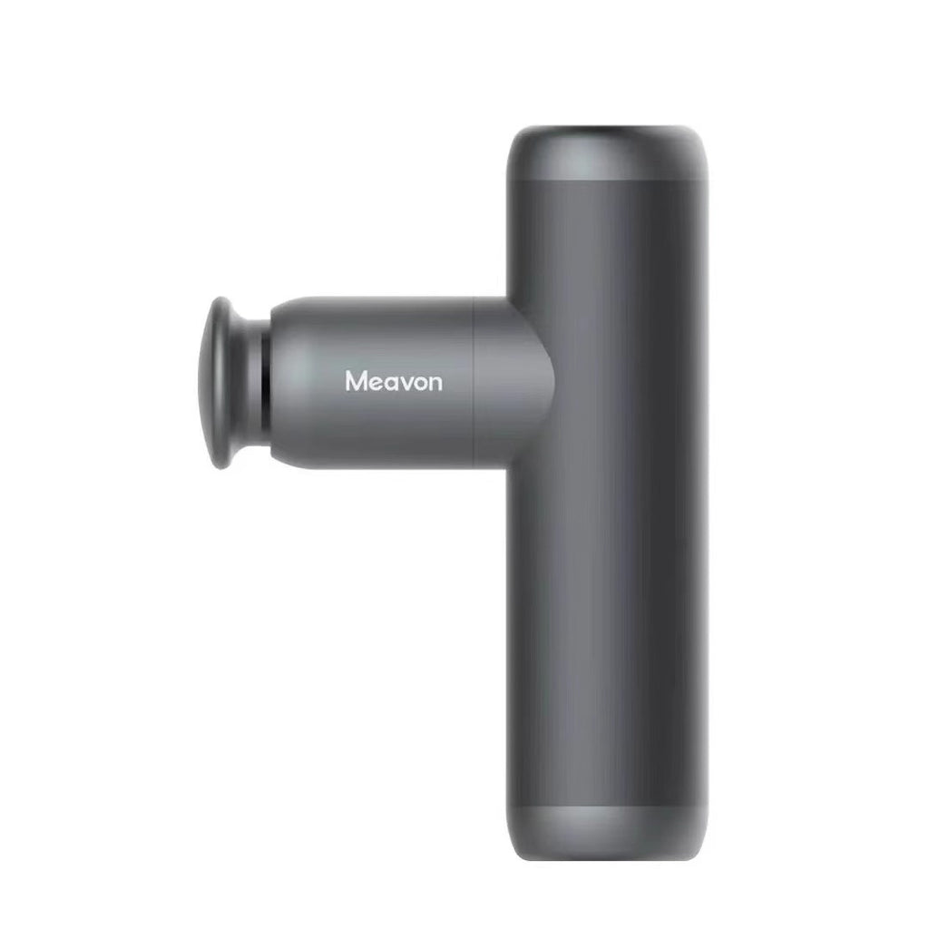 Instant Muscle Relief with Pocket-Size Massage Power