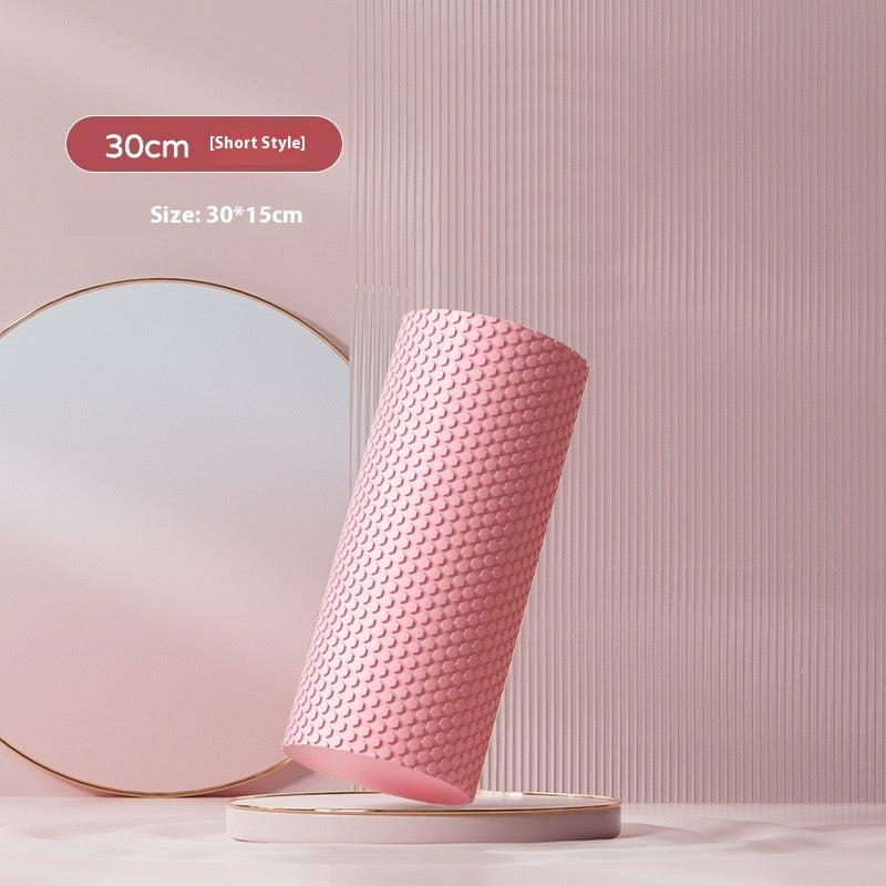 Recover Faster and Move Better with Foam Roller