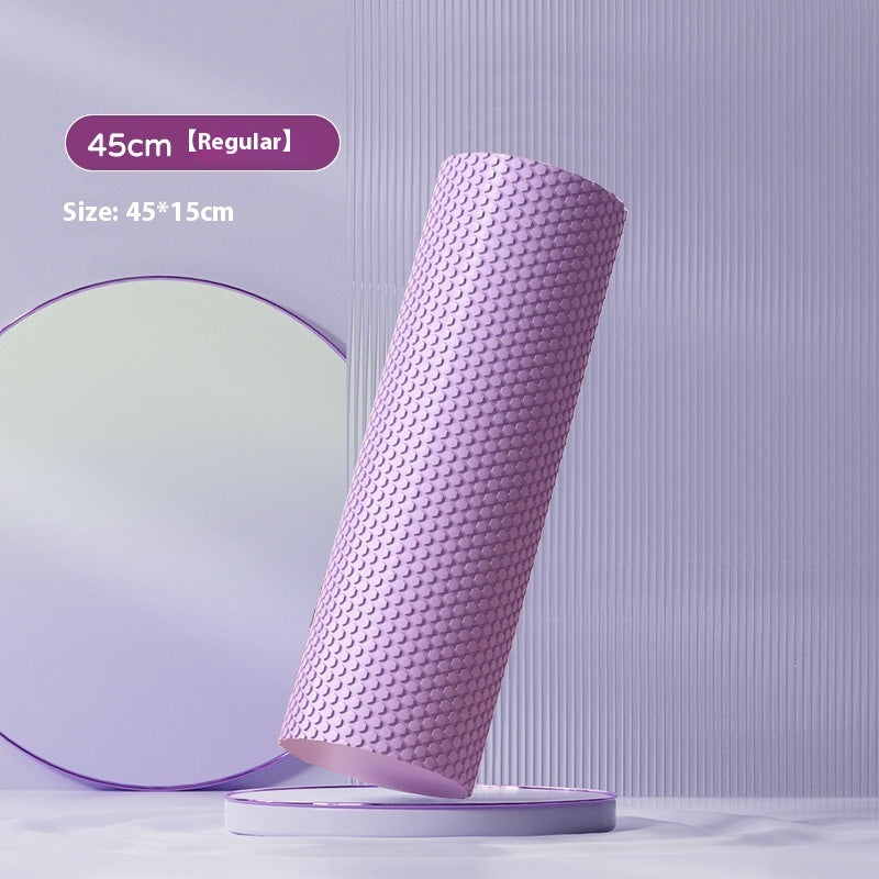 Recover Faster and Move Better with Foam Roller