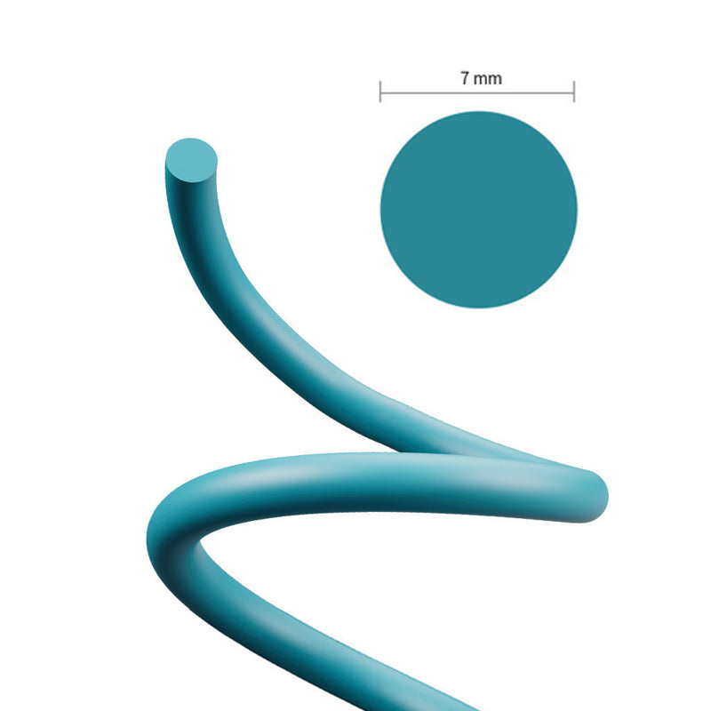 Cardio Made Easy with Cordless Jump Rope Training