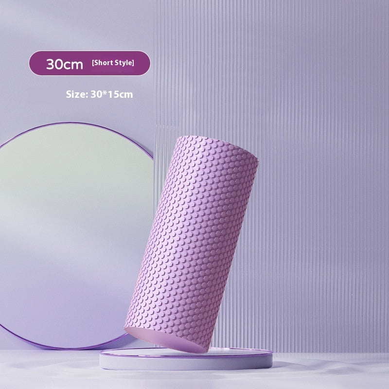 Recover Faster and Move Better with Foam Roller