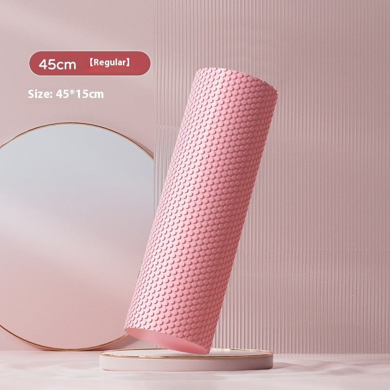 Recover Faster and Move Better with Foam Roller